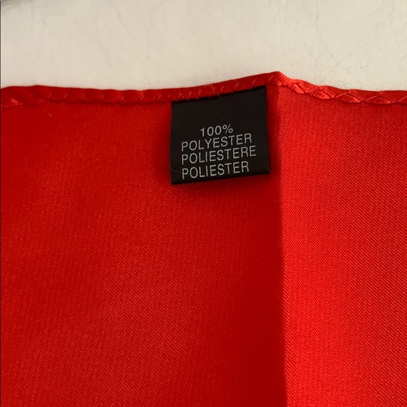 Antonio Rici  pocket square and lapel  pin - Picture 8 of 8